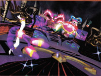photo d'illustration pour l'article:Nights est de retour